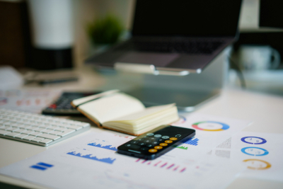 Cash flow planning
