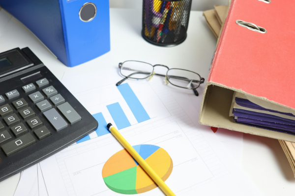 AI in accounting