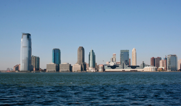 New Jersey CPA ethics