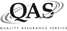 Quality Assurance Service Logo