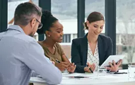 Taxation Professionals