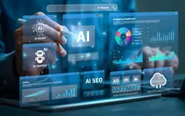 AI Financial Graphs